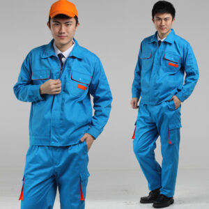 ĐỒNG PHỤC KỸ SƯ VIỀN XANH