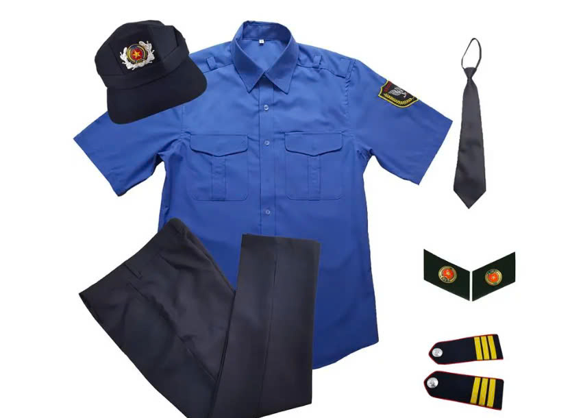 BỘ QUẦN ÁO BẢO VỆ