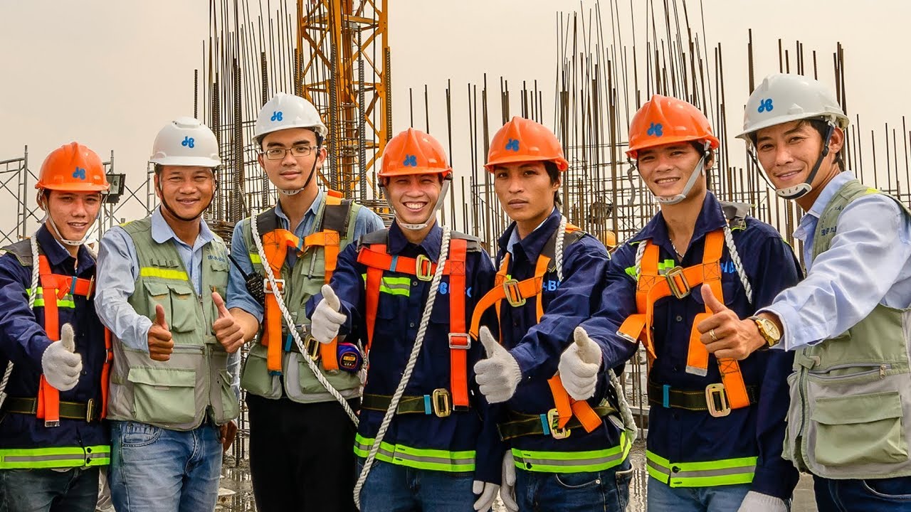 QUẦN ÁO KỸ SƯ 08 - Ảnh 2