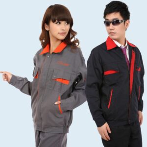 QUẦN ÁO KỸ SƯ 08