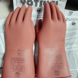 GĂNG TAY CÁCH ĐIỆN YOTSUGI
