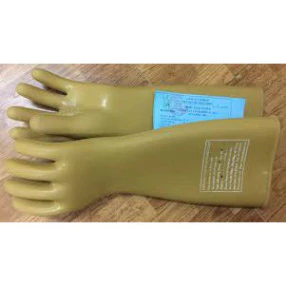 Gang tay và ủng cách điện 1kv