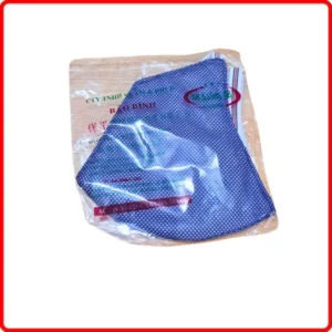 Alternative view of KHẨU TRANG SỢI THAN HOẠT TÍNH BB.Safety.BB