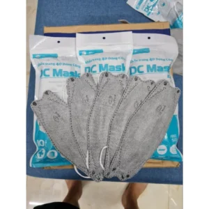 Thùng 300 khẩu trang kf94