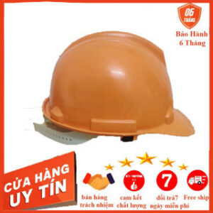 Mũ bảo hộ lao động Việt Nam