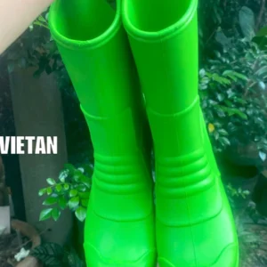 Alternative view of Ủng Xốp Vac siêu nhẹ chống nước ( giá xưởng)