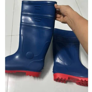 Ủng bảo hộ lao động mũi thép - CHÍNH HÃNG SAFEMALL TGP