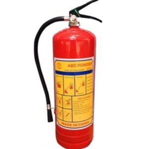 Bình Chữa cháy bột ABC 4KG