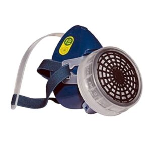 Mặt nạ phòng độc 1 phin Hàn quốc K239-1