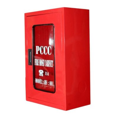 Tủ để vòi PCCC